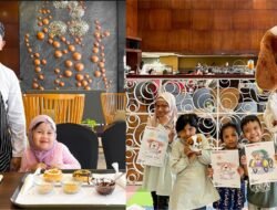 School Holiday Staycation di Swiss-Belhotel Harbour Bay Batam: Diskon Hingga 40% dan Aktivitas Seru untuk Anak-Anak!