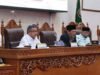 Pandangan Umum dari Fraksi DPRD Batam Terkait Ranperda Pemakaman
