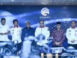 Data PDNS yang Terkena Serangan Ransoware Tak Dapat Dipulihkan