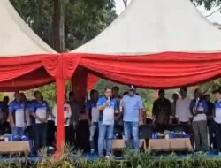 Kapolda Kepri Berharap Rizki Angkat Kepri Sebagai Pusat Otomotif di Indonesia