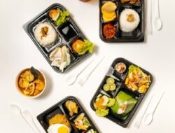 Zest Batam Hadirkan Meal Box Package, Free Delivery Harbour Bay Area