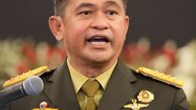 KSAD Dorong Penghapusan Larangan Bisnis bagi Prajurit TNI