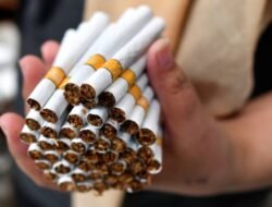 Pemerintah Akan Naikkan Tarif Cukai Rokok, Layer Disederhanakan