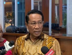 Wantipres Bakal Ubah Nama Jadi DPA, Prabowo Bisa Pilih Anggotanya Tak Terbatas