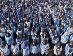 Menko Airlangga Pastikan Gaji PNS Akan Naik di 2025