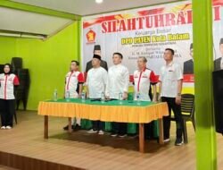 Siap Hadapi Pilwako 2024, PATEN Kota Batam Bakal Gelar Deklarasi Dukungan untuk Amsakar dan Claudia