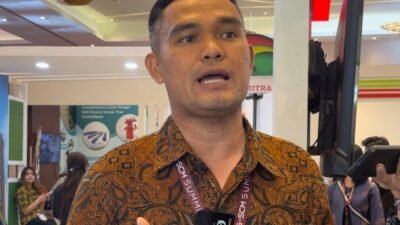 Pertamina Kepri Komitmen Sediakan Solusi Energi Bagi Kegiatan Industri Hulu Migas Nasional
