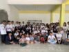 Mahasiswa UIB Berikan Edukasi Tentang Pengolahan Sampah di Panti Asuhan Al-Aqsho