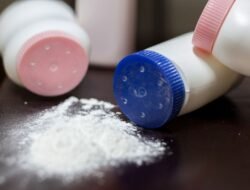 WHO Ingatkan Pemakaian Bedak “Talc” Dapat Picu Kanker