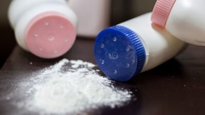 WHO Ingatkan Pemakaian Bedak “Talc” Dapat Picu Kanker