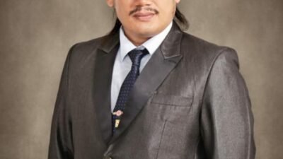 Prawiro IGMP Kepri Nyatakan Dukungan Untuk Amsakar-Li Claudia di Pilwako Batam 2024