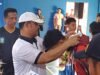 POPDA IX Kepri Sukses Digelar, PSTI Optimis Cabor Sepak Takraw Jadi Andalan Diajang Nasional