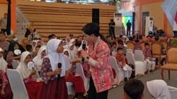 Peringati Hari Anak Nasional, OJK Ajak Pelajar SD Gemar Menabung