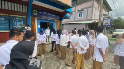 Dinas Komunikasi dan Informatika Kabupaten Lingga Klarifikasi Kerjasama dengan Media