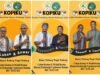Persiapan Panitia Menuju Pemilu IKU Batam II
