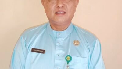 Libur Sekolah Diperpanjang, Kadisdikpora Lingga: Persiapkan MPLS Dengan Optimal