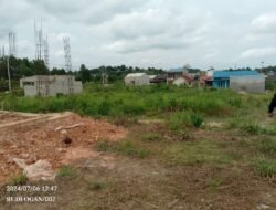 Klarifikasi, Dugaan Oknum Lurah Terlibat Penjualan Lahan Tapak