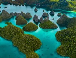 KPK Temukan Pungli di Raja Ampat, Nilainya Capai Rp18,25 M per Tahun