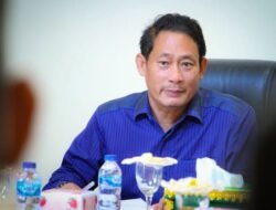 Komentari Persoalan Listrik di Lingga: Anggota DPRD Sui Hiok Blundur Sentil Dirinya Sendiri