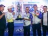 Popda IX Provinsi Kepri Resmi Ditutup, Kota Batam Raih Juara Umum