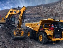 PP Muhammadiyah Terima Izin Usaha Tambang dari Pemerintah