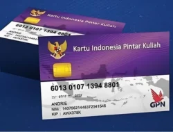 Peretasan PDNS 2, 853.393 Mahasiswa Harus Unggah Ulang KIP Kuliah