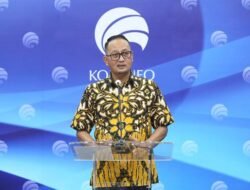 Usai PDNS 2 Diretas, Semuel Mundur dari Dirjen Aptika Kominfo