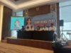 Tim Li Claudia Siap Hadapi Kotak Kosong, Hoax Tudingan Aksi Borong Partai