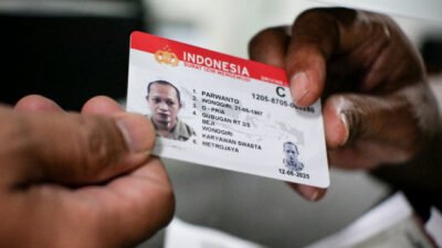 SIM Ditahan Karena Tilang Tidak Bisa Bikin Baru