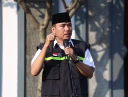 Maju Pilgub Sumut, Hasan Basri Diberhentikan dari Tenaga Ahli Menag