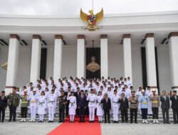 PPI Kritik BPIP Terkait Paskibra Perempuan Copot Hijab, Langgar Pancasila