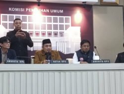 KPU Tegaskan Komitmen Laksanakan Keputusan MK untuk Pilkada 2024