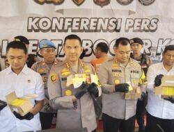 3 Ribu Data KTP Warga Bogor Dicuri Demi Capai Target Penjualan SIM CARD