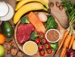 Jelang Akhir Masa Jabatan, Jokowi Bentuk Badan Gizi Nasional