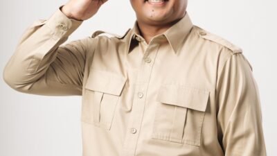 Usung Nyanyang Jadi Cawagub Kepri, Iman Sutiawan Ungkap Proses Panjang Yang Dilalui Gerindra