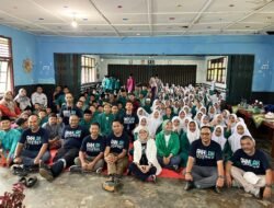 PT Timah Gelar Program Employee Volunteering Kelas Inspirasi