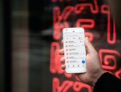 OJK Targetkan Anti-Scam Center Beroperasi Agustus 2024