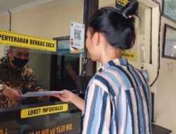 Mulai Hari Ini, Penerbitan SKCK  Wajib Sertakan Kepesertaan Aktif JKN