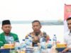 Jumat Curhat, Sinergi Polres Meranti Dengan GP Ansor untuk Keamanan dan Harmoni Wilayah