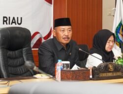 Prevalensi Stunting di Kepri Turun, Pemprov Kepri Perkuat Program Intervensi