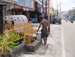 Karimun Memburuk, Gelandangan dan ODGJ Terus Bertambah