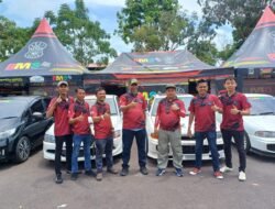 Pembalap Kepri Ayo Merapat, BMS Kembali Gelar Kejuaraan Drag Bike dan Drag Race di Batam