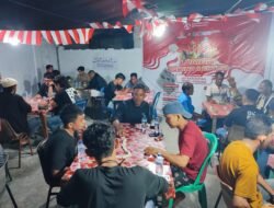 Meriahkan HUT RI ke-79: Turnamen Domino dan Catur KKJ x LMG Resmi di Gelar, Pendaftaran Masih Terbuka