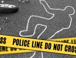 Kejar Jam Masuk Sekolah, Pelajar SMA 1 Singkep Alami Kecelakaan Motor Hingga Meninggal Dunia