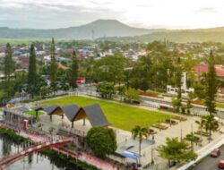 Pesona Tondano: Destinasi Wisata Terkemuka di Sulawesi Utara yang Menggoda Wisatawan