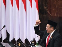 MPR RI: Pancasila dan UUD 1945 adalah Pilar untuk Indonesia Emas 2045