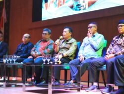 Ansar Dorong Kepri Tourism Forum 2024 Dongkrak Kunjungan Wisman