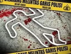 Kecelakaan Motor Renggut Nyawa Pelajar SMANSA Singkep, Berikut Kronologisnya