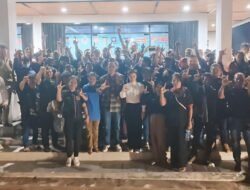 SPLT Batam Siap Menangkan Amsakar – Claudia di PILWAKO Mendatang