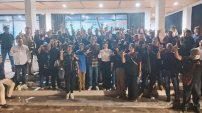 SPLT Batam Siap Menangkan Amsakar – Claudia di PILWAKO Mendatang